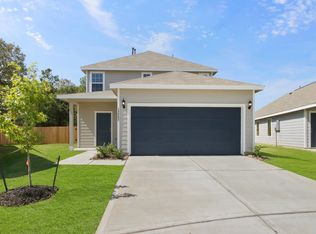 13862 Green Heron Way, Splendora, TX 77372