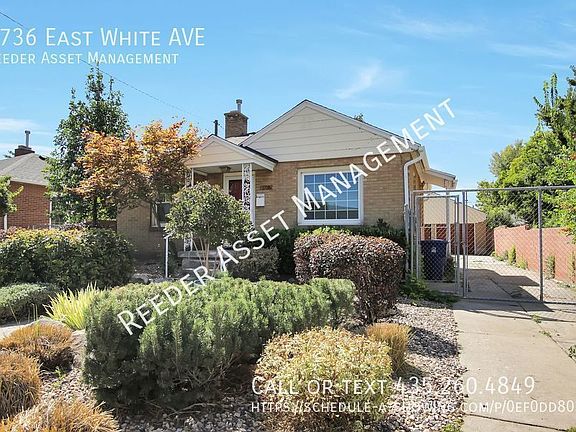 2nd image of 1736 E White Ave