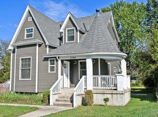 5748 Bramble Ave, Cincinnati, OH 45227