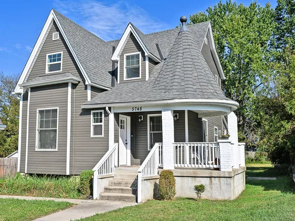 5748 Bramble Ave, Cincinnati, OH 45227
