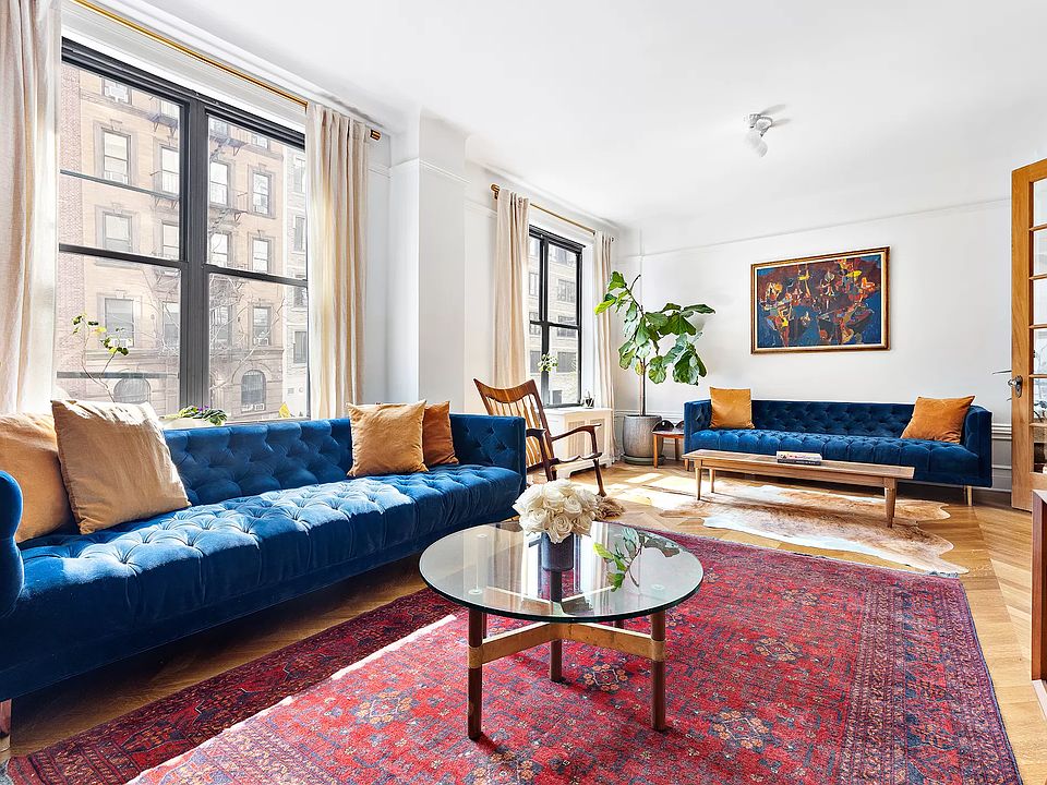 1st image of 241 W 108th St APT 3-A