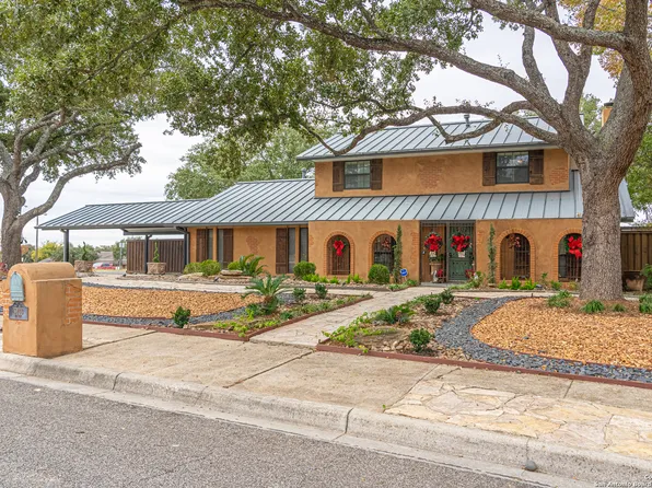 13403 BELTWAY ST, San Antonio, TX 78217