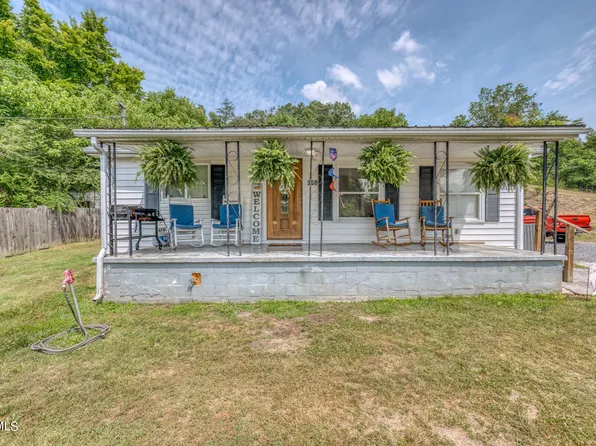 350 Buncombe Rd, Blountville, TN 37617