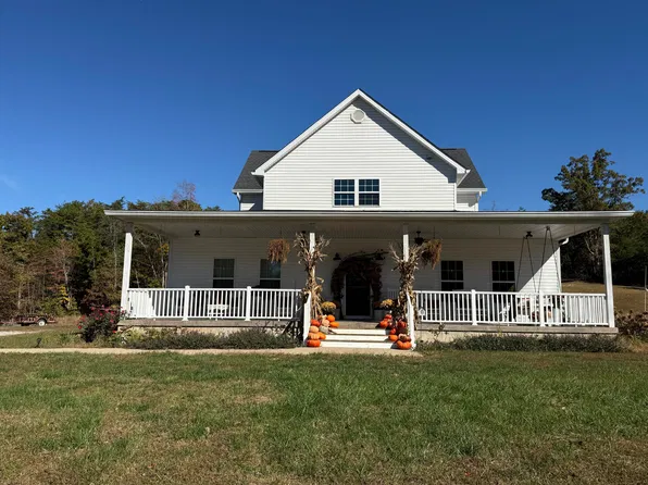1644 Highway 578, East Bernstadt, KY 40729