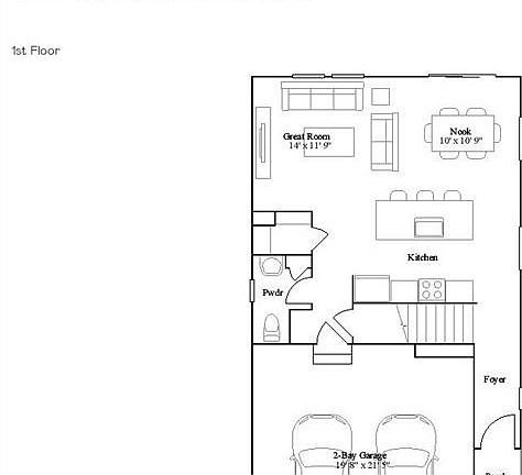 2nd image of this home