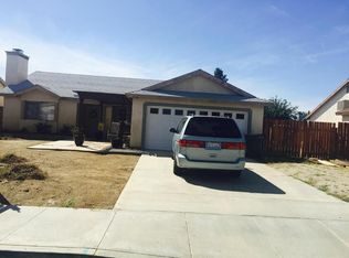 3106 Myrtle Ave, Rosamond, CA