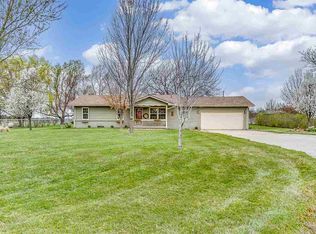 2305 Sherry Ln, Wichita, KS 67235