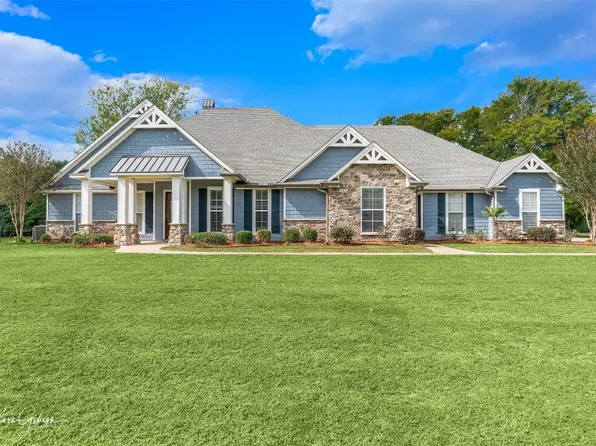 13014 Highway 5, Keatchie, LA 71046