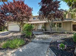 2736 Corey Pl, San Ramon, CA 94583