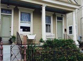 5623 Laurel St, New Orleans, LA 70115