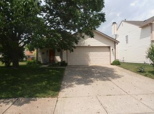 5342 Garth Dr, Indianapolis, IN