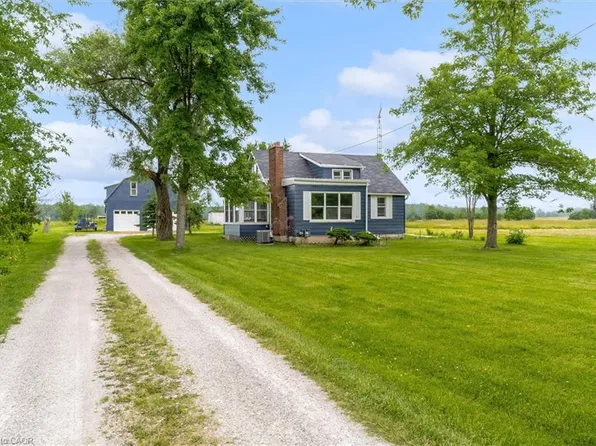 87 Mud St E, Grimsby, ON L3M 4E7