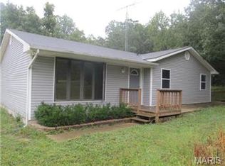 153 Zeigenbein Rd, Saint Robert, MO 65584