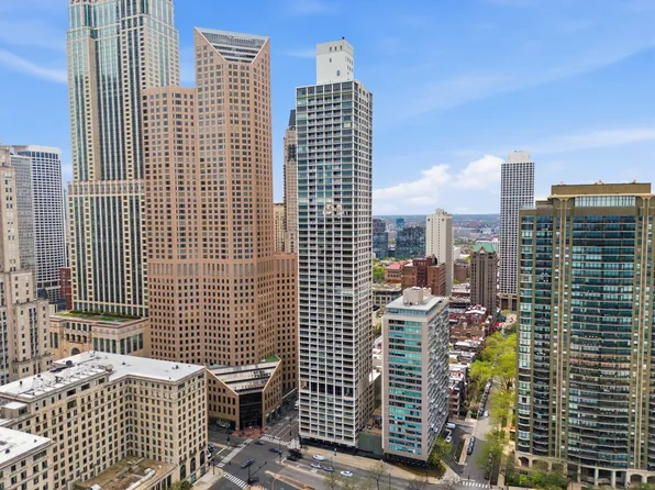 1000 N Lake Shore Plz APT 24C, Chicago, IL 60611