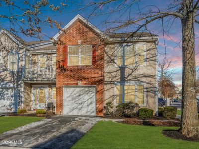 81 Wood Duck Court, Freehold, NJ, 07728