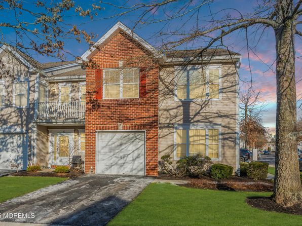 81 Wood Duck Court, Freehold, NJ 07728