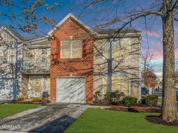 81 Wood Duck Court, Freehold, NJ 07728