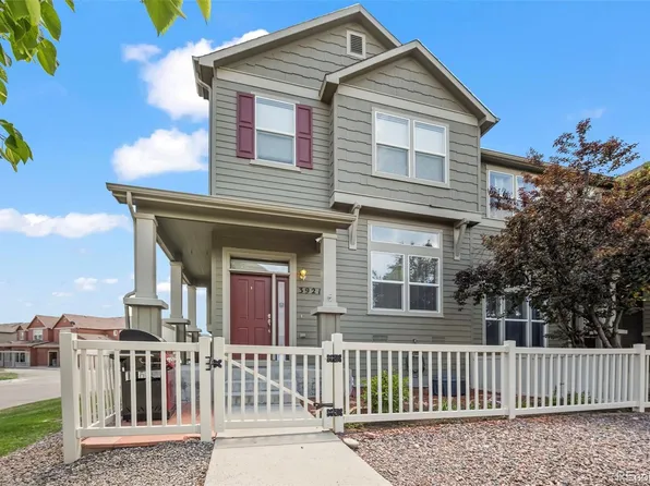 3921 Nordland Trail, Castle Rock, CO 80109