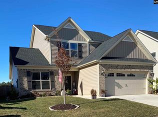 217 Wessinger Farms Rd, Chapin, SC 29036