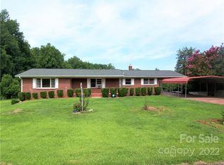 3468 Lattimore Rd, Mooresboro, NC 28114