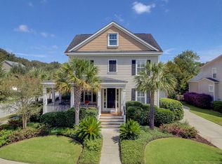 1611 Ellsworth St, Mount Pleasant, SC 29466