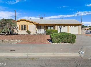 3329 Kilkenny St, El Paso, TX 79925