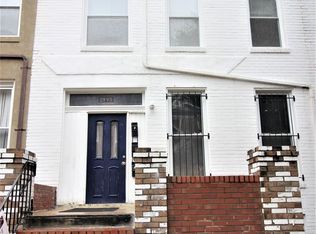 2445 N Calvert St APT 3, Baltimore, MD 21218