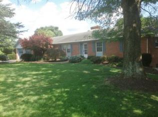 8951 E Timber Ridge Rd, Mount Crawford, VA 22841