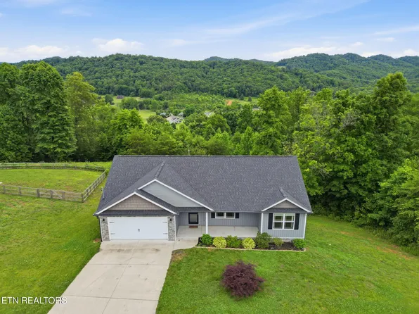 198 Owen Moore Dr, Maynardville, TN 37807