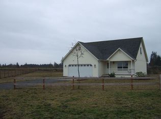 19629 Starlit Ln SW, Rochester, WA 98579