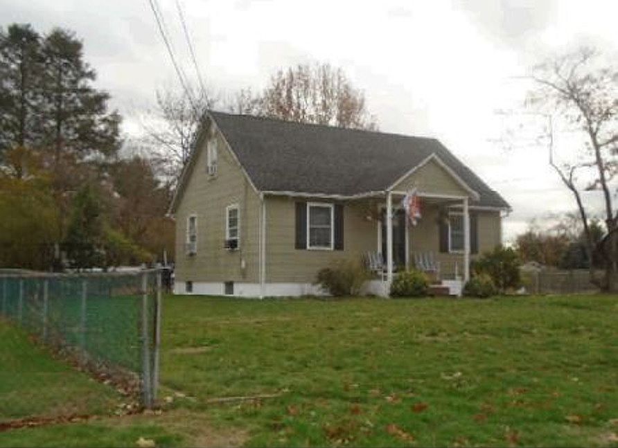Property Front View