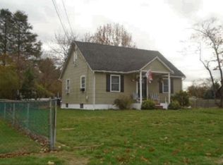 103 Stevenson Ave, Hamilton, NJ 08619