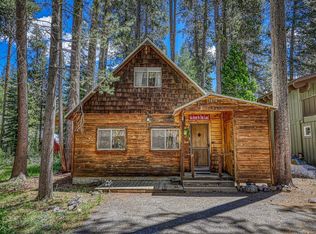 15876 Cottonwood St, Truckee, CA 96161