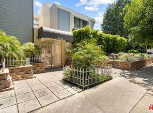 4542 Willis Ave UNIT 103, Sherman Oaks, CA 91403