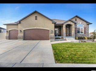 5477 N Lanyard Ln, Stansbury Park, UT 84074
