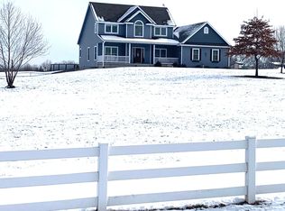 3746 NW Menoken Rd, Topeka, KS 66618