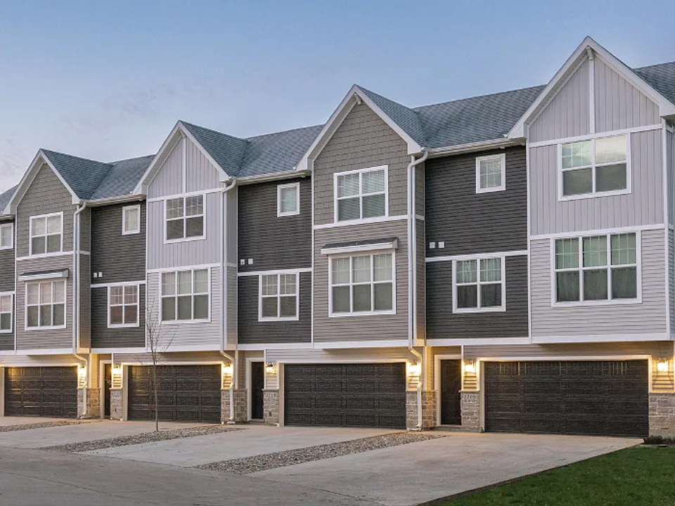 Grand Valley Townhomes