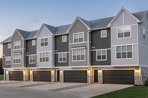 Grand Valley Townhomes Photo 1