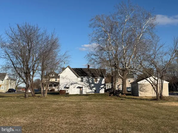 18716 Harbeson Rd, Harbeson, DE 19951