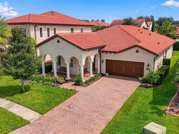 10698 ROYAL CYPRESS WAY, ORLANDO, FL 32836