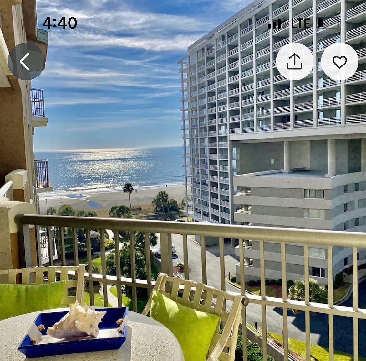 9994 Beach Club Dr — Photo 1