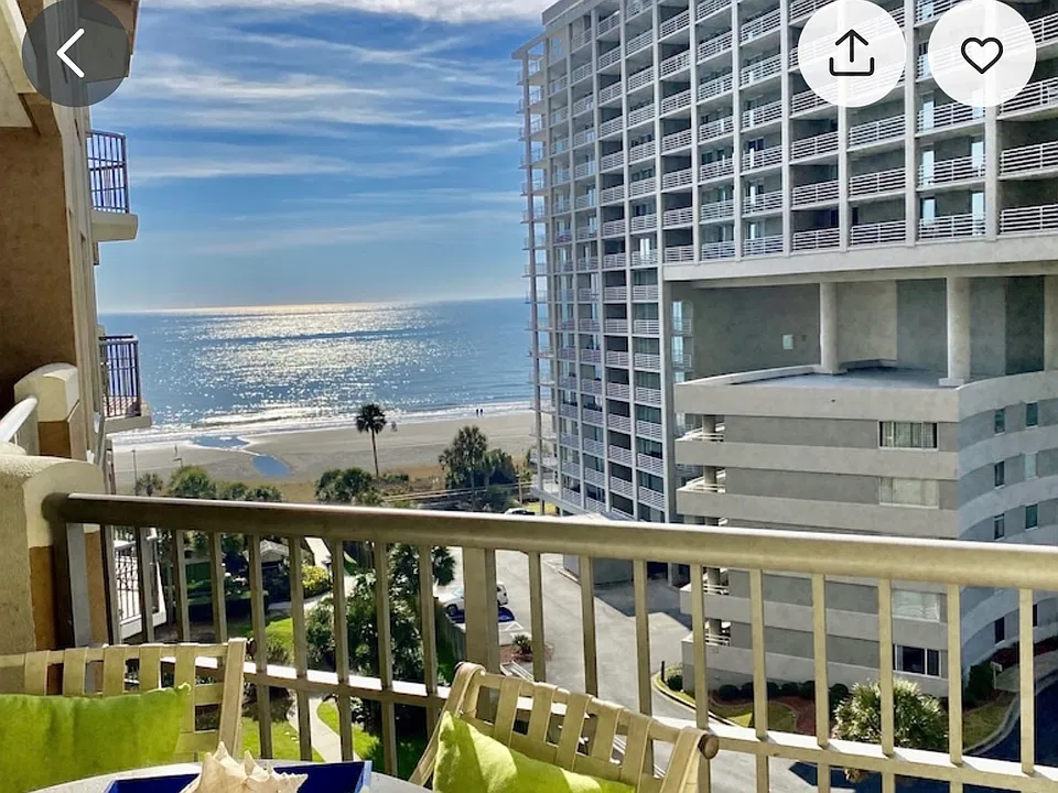 9994 Beach Club Dr #606