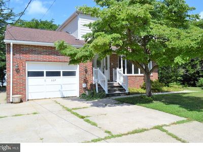 327 Irvington Pl, Hamilton, NJ, 08610