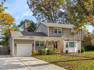 3001 Cedarbridge Rd, Northfield, NJ 08225