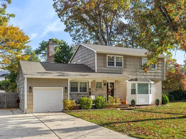 3001 Cedarbridge Rd, Northfield, NJ 08225