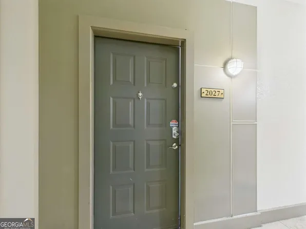 400 17th St NW Unit 2027, Atlanta, GA 30363