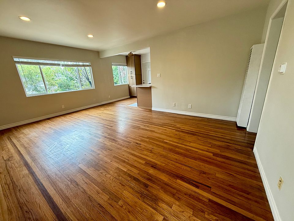 Large Living Room Area