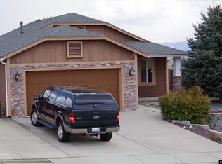 1540 Austin Creek Dr, Reno, NV 89523