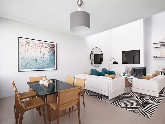 4th image of 1600 Camden Ave #2B-2Ba-1250Sqft