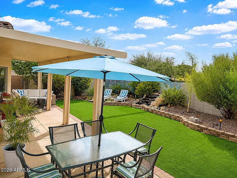 15876 W Alpine Ridge Dr — Photo 20